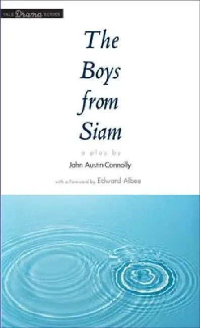 Buy Boys from Siam (English, John Austin Connolly) — BookShops.in