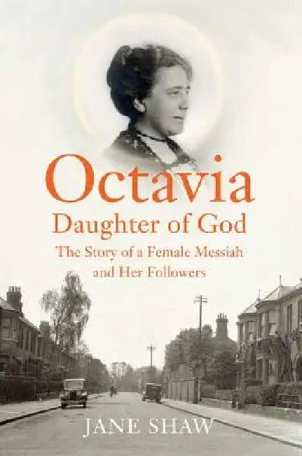 Buy Octavia, Daughter of God (English, Jane Shaw) — BookShops.in