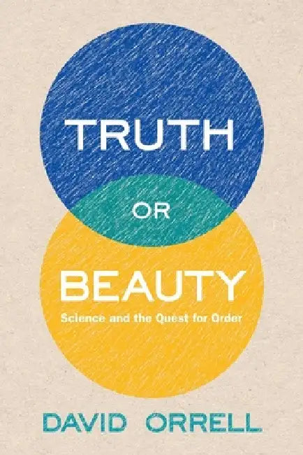 Buy Truth or Beauty (English, David Orrell) โ BookShops.in