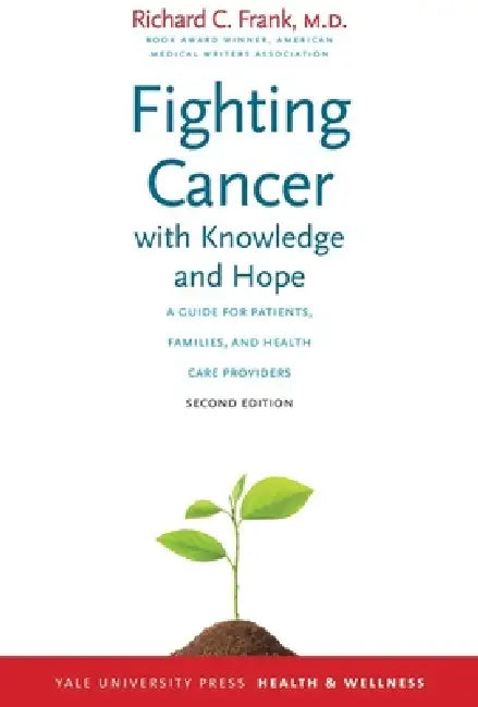 Buy Fighting Cancer with Knowledge and Hope (English, Richard C. Frank) — BookShops.in