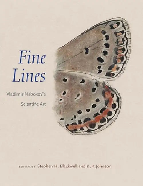 Buy Fine Lines (English, Stephen H. Blackwell | Kurt Johnson) — BookShops.in