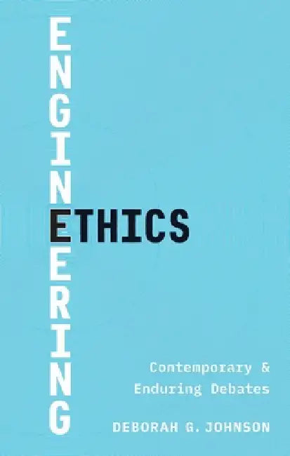 Buy Engineering Ethics (English, Deborah G. Johnson) — BookShops.in