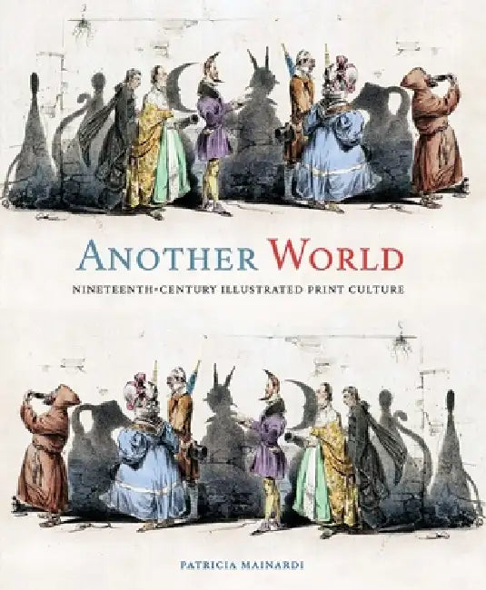 Buy Another World (English, Patricia Mainardi) — BookShops.in