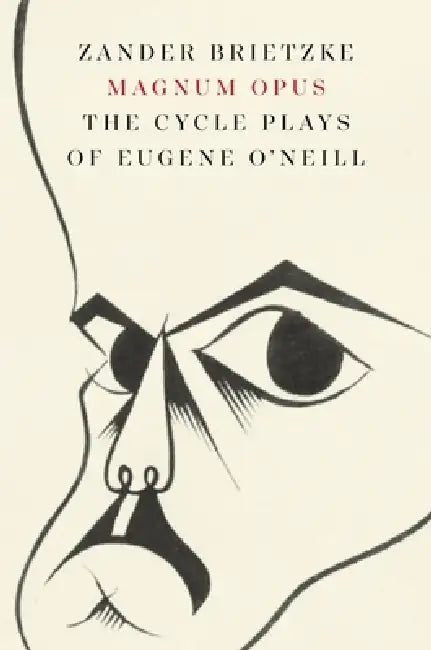 Buy Magnum Opus (English, Zander Brietzke) — BookShops.in