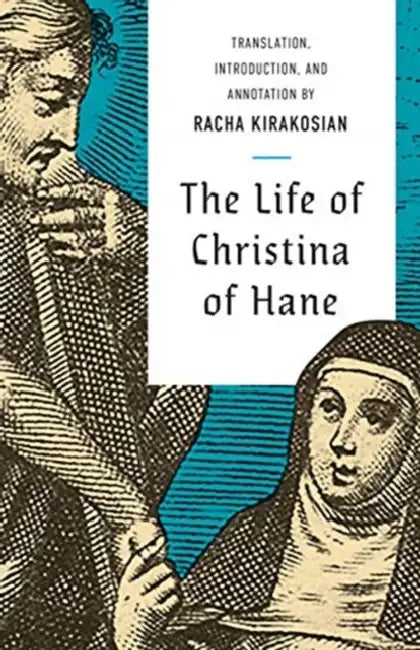 Buy Life of Christina of Hane (English, Christina of Hane | Racha Kirakosian) — BookShops.in