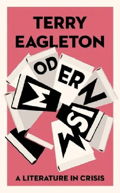 Buy Modernism (English, Terry Eagleton) โ BookShops.in