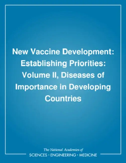 Buy New Vaccine Development | by Institute of Medicine | Board on Population Health, Public H | National Academies Press | by Institute of Medicine | Board on Population Health, Public H | National Academies Press | by Institute of Medicine | Board on Population Health, Public H | National Academies Press | by Institute of Medicine | Board on Population Health, Public H | National Academies Press | by Institute of Medicine | Board on Population Health, Public H | National Academies Press | by Instit — BookShops.in