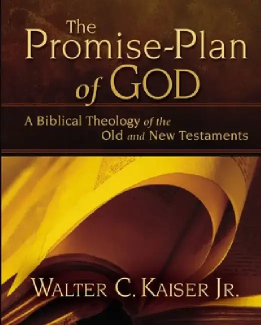 Buy The Promise-Plan of God (English, Walter C. Kaiser Jr) — BookShops.in