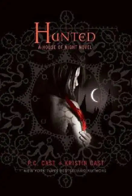 Buy Hunted (English, P. C. Cast) — BookShops.in