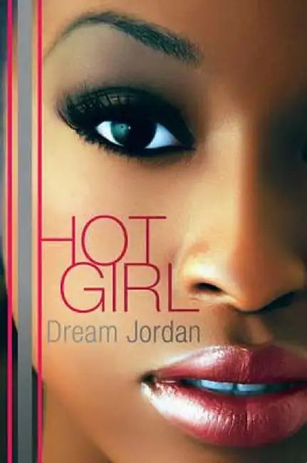 Buy Hot Girl (English, Dream Jordan) — BookShops.in