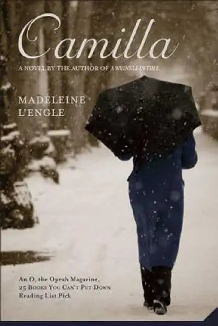 Buy Camilla (English, Madeleine L'Engle) — BookShops.in