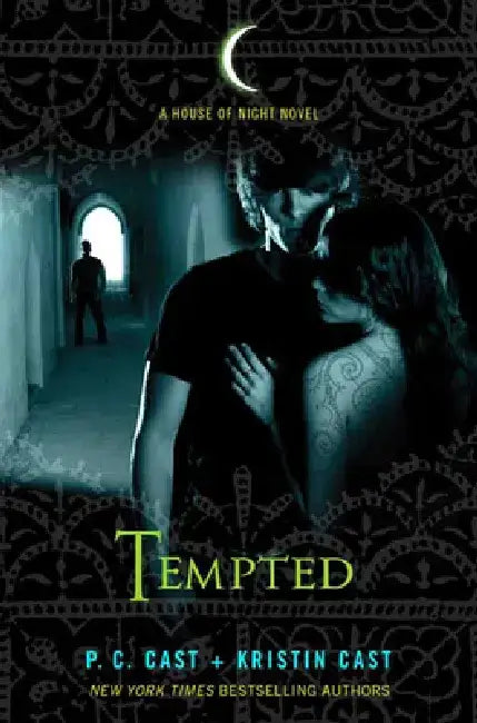 Buy Tempted (English, P. C. Cast) — BookShops.in