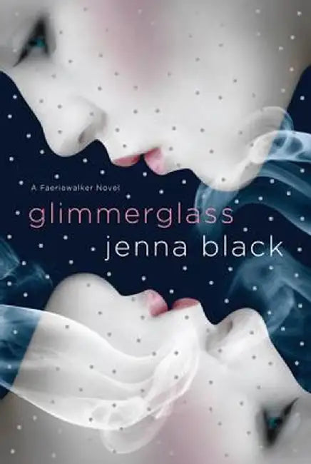 Buy Glimmerglass (English, Jenna Black) — BookShops.in