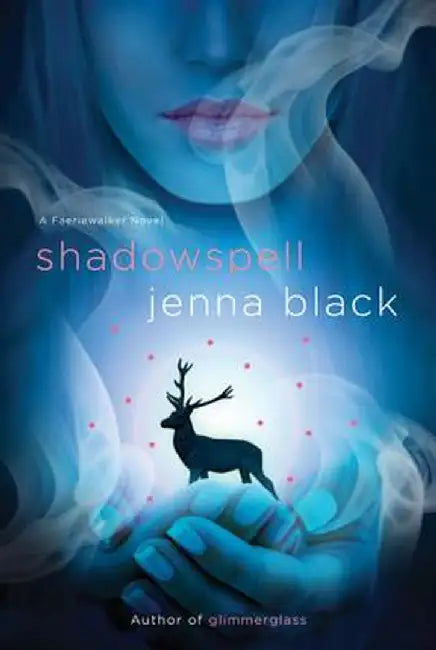 Buy Shadowspell (English, Jenna Black) — BookShops.in