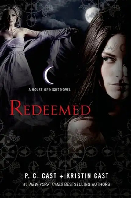 Buy Redeemed (English, P. C. Cast) — BookShops.in