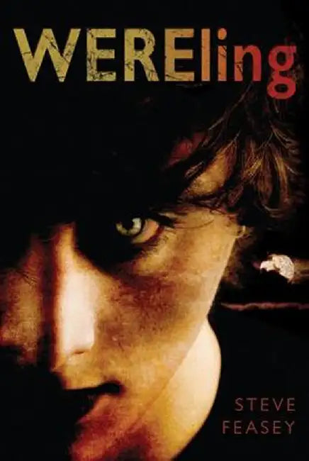 Buy WEREling (English, Steve Feasey) — BookShops.in