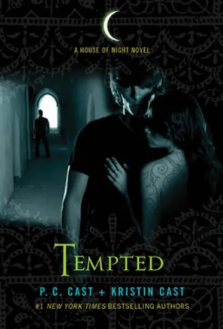 Buy Tempted (English, P. C. Cast) — BookShops.in