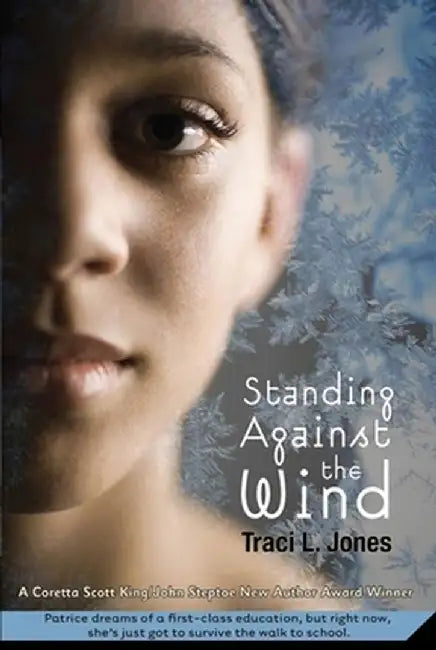 Buy Standing Against the Wind (English, Traci L. Jones) — BookShops.in