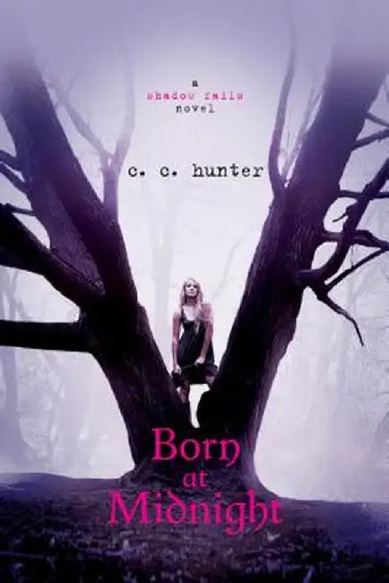Buy Born at Midnight (English, C. C. Hunter) — BookShops.in