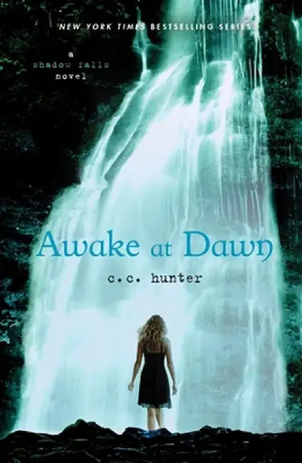 Buy Awake at Dawn (English, C. C. Hunter) — BookShops.in