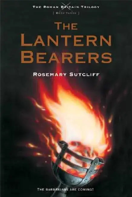 Buy The Lantern Bearers (English, Rosemary Sutcliff) — BookShops.in