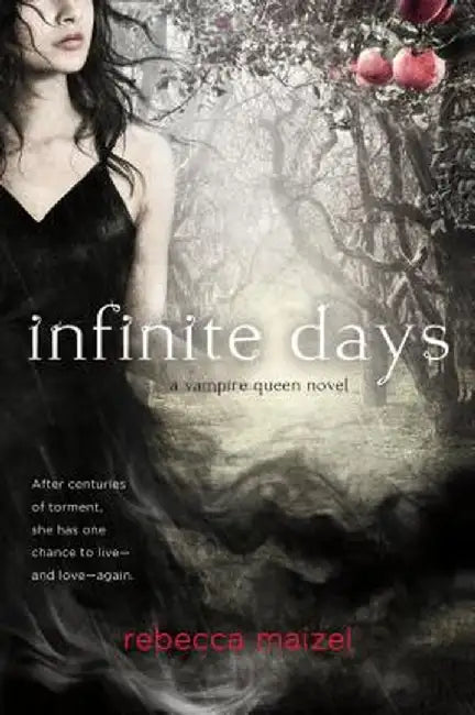 Buy Infinite Days (English, Rebecca Maizel) — BookShops.in
