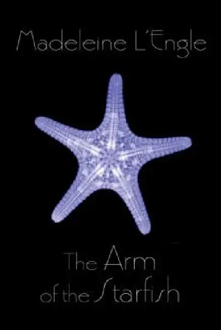 Buy The Arm of the Starfish (English, Madeleine L'Engle) — BookShops.in