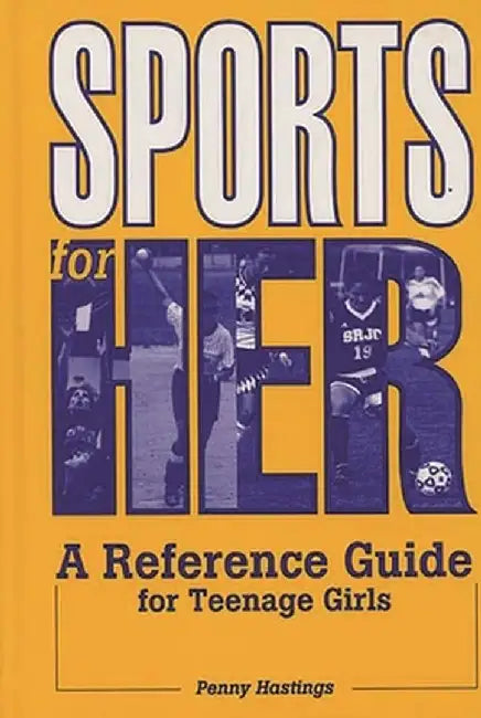 Buy Sports for Her (English, Penny Hastings) — BookShops.in