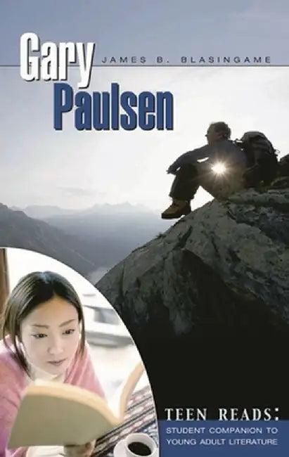 Buy Gary Paulsen (English, James B. Blasingame) — BookShops.in