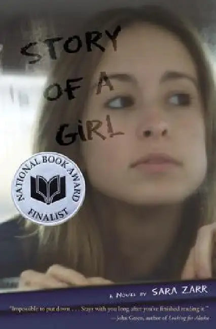 Buy Story of a Girl (English, Sara Zarr) — BookShops.in