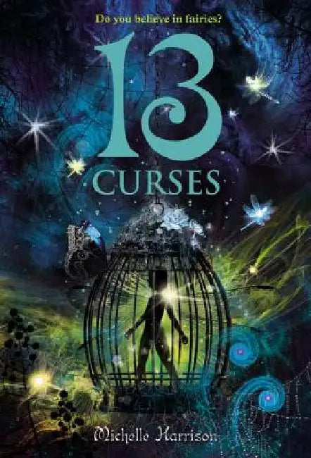 Buy 13 Curses (English, Michelle Harrison) — BookShops.in