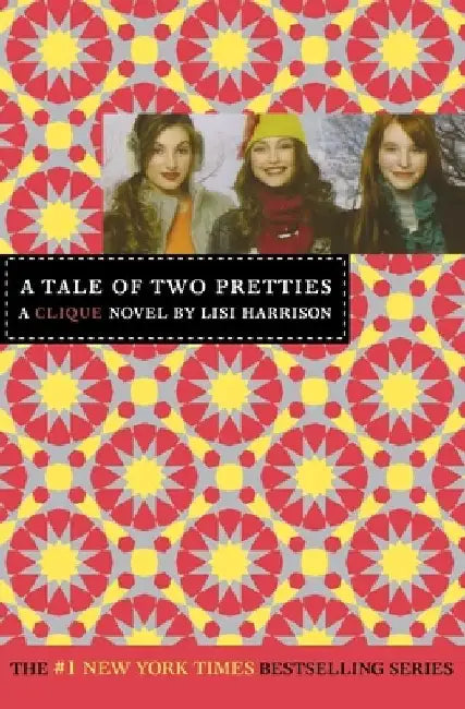 Buy A Tale of Two Pretties (English, Lisi Harrison) — BookShops.in