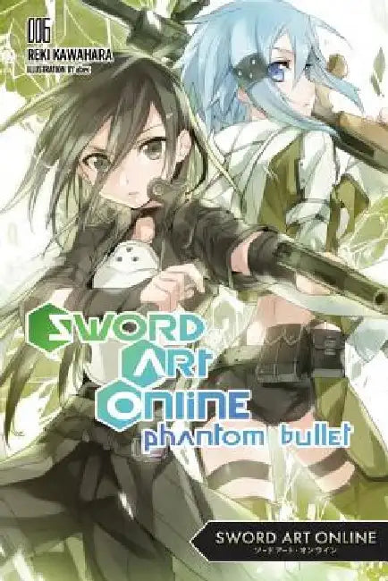 Buy Sword Art Online 6 (Light Novel) | by Reki Kawahara | Yen on | by Reki Kawahara | Yen on | by Reki Kawahara | Yen on | by Reki Kawahara | Yen on | by Reki Kawahara | Yen on | by Reki Kawahara | Yen on | by Reki Kawahara | Yen on | by Reki Kawahara | Yen on | by Reki Kawahara | Yen on | by Reki Kawahara | Yen on | by Reki Kawahara | Yen on | by Reki Kawahara | Yen on | by Reki Kawahara | Yen on | by Reki Kawahara | Yen on | by Reki Kawahara | Yen on | by Reki Kawahara | Yen on | by Reki Kawahara — BookShops.in