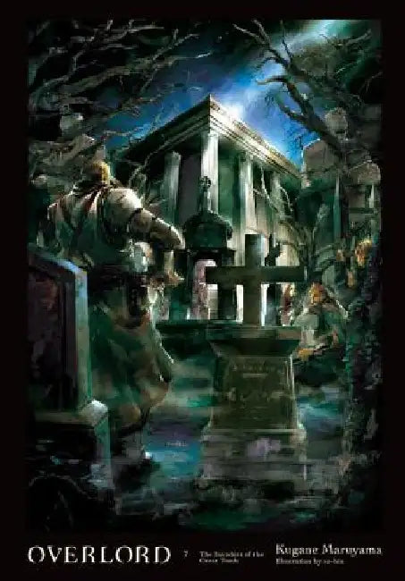 Buy Overlord, Vol. 7 (Light Novel) | by Kugane Maruyama | Yen on | by Kugane Maruyama | Yen on | by Kugane Maruyama | Yen on | by Kugane Maruyama | Yen on | by Kugane Maruyama | Yen on | by Kugane Maruyama | Yen on | by Kugane Maruyama | Yen on | by Kugane Maruyama | Yen on | by Kugane Maruyama | Yen on | by Kugane Maruyama | Yen on | by Kugane Maruyama | Yen on | by Kugane Maruyama | Yen on | by Kugane Maruyama | Yen on | by Kugane Maruyama | Yen on | by Kugane Maruyama | Yen on | by Kugane Maruyam — BookShops.in