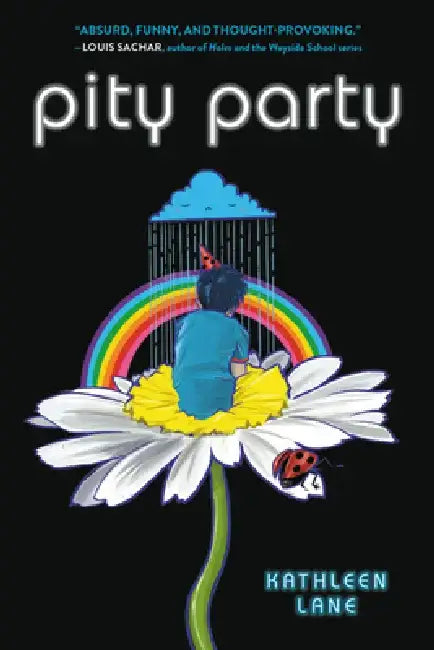 Buy Pity Party (English, Kathleen Lane) โ BookShops.in