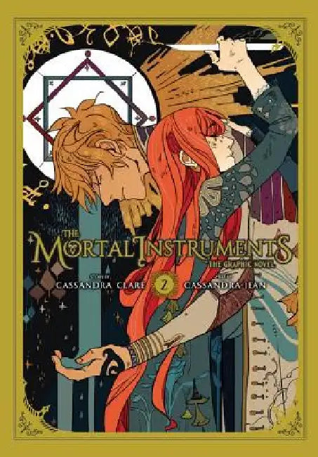 Buy The Mortal Instruments (English, Cassandra Clare) β BookShops.in