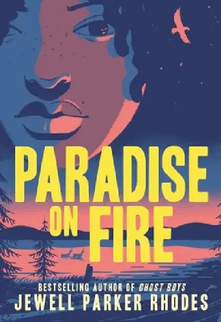 Buy Paradise on Fire (English, Jewell Parker Rhodes) — BookShops.in
