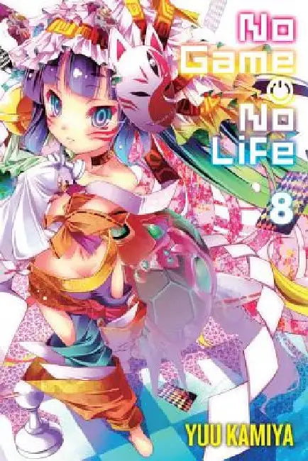 Buy No Game No Life, Vol. 8 (Light Novel) | by Yuu Kamiya | Yen on | by Yuu Kamiya | Yen on | by Yuu Kamiya | Yen on | by Yuu Kamiya | Yen on | by Yuu Kamiya | Yen on | by Yuu Kamiya | Yen on | by Yuu Kamiya | Yen on | by Yuu Kamiya | Yen on | by Yuu Kamiya | Yen on | by Yuu Kamiya | Yen on | by Yuu Kamiya | Yen on | by Yuu Kamiya | Yen on | by Yuu Kamiya | Yen on | by Yuu Kamiya | Yen on | by Yuu Kamiya | Yen on | by Yuu Kamiya | Yen on | by Yuu Kamiya | Yen on | by Yuu Kamiya | Yen on | by Yuu Kam — BookShops.in