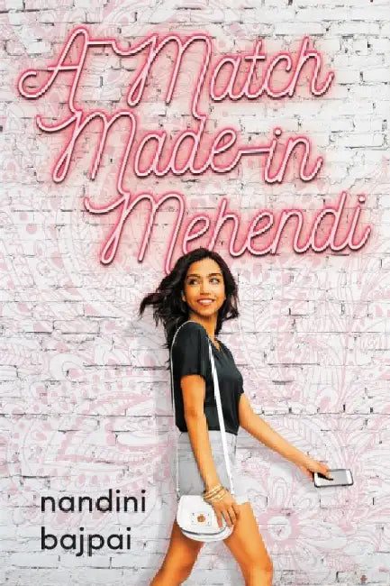 Buy A Match Made in Mehendi (English, Nandini Bajpai) — BookShops.in