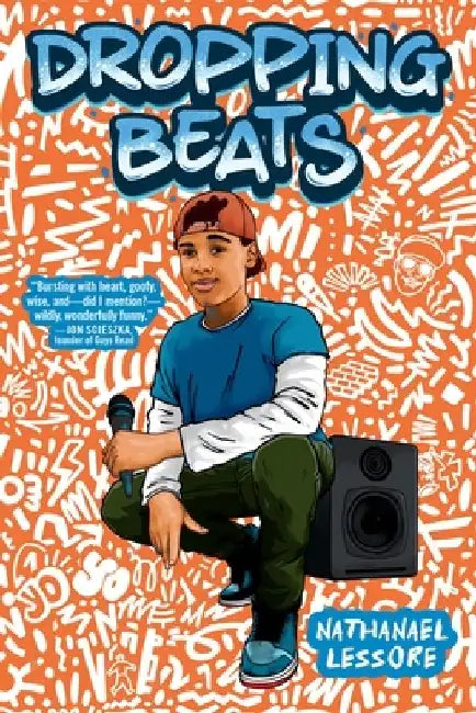 Buy Dropping Beats (English, Nathanael Lessore) — BookShops.in