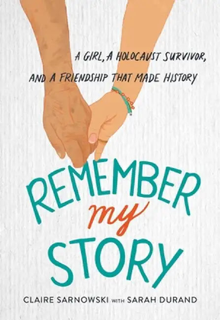 Buy Remember My Story (English, Claire Sarnowski) — BookShops.in