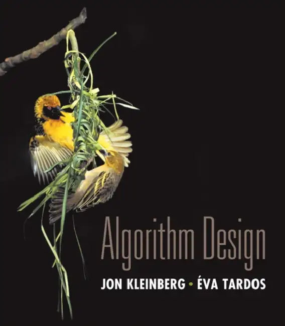 Buy Algorithm Design (English, Jon Kleinberg | Eva Tardos) — BookShops.in