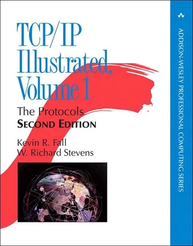 Buy TCP/IP Illustrated (English, Kevin Fall) โ BookShops.in