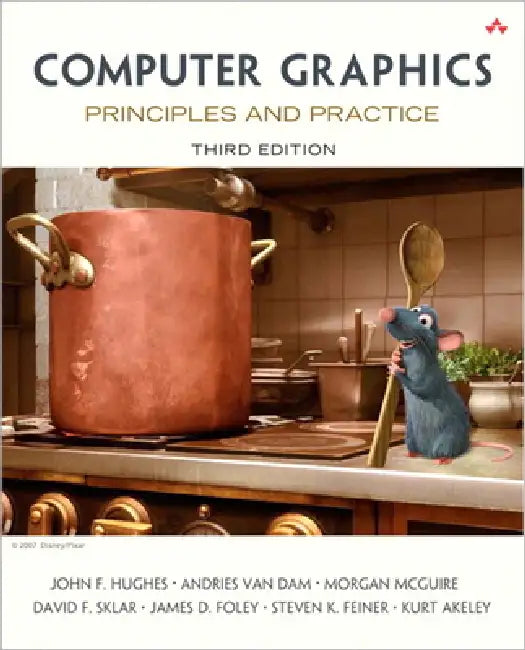 Buy Computer Graphics | by John Hughes | Andries Van Dam | Morgan McGuire | Addison-Wesley Professional | by John Hughes | Andries Van Dam | Morgan McGuire | Addison-Wesley Professional | by John Hughes | Andries Van Dam | Morgan McGuire | Addison-Wesley Professional | by John Hughes | Andries Van Dam | Morgan McGuire | Addison-Wesley Professional | by John Hughes | Andries Van Dam | Morgan McGuire | Addison-Wesley Professional | by John Hughes | Andries Van Dam | Morgan McGuire | Addison-Wesley Pro — BookShops.in