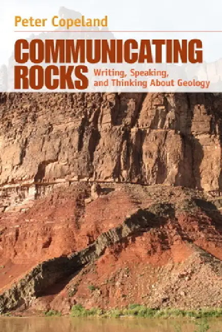 Buy Communicating Rocks (English, Peter Copeland) — BookShops.in