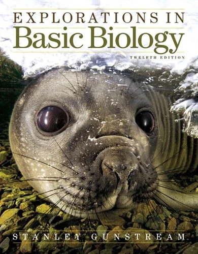 Buy Explorations in Basic Biology (English, Stanley Gunstream) — BookShops.in