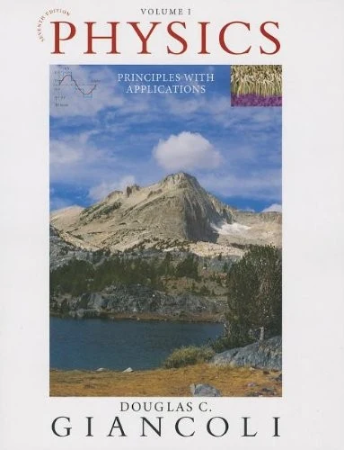 Buy Physics (English, Douglas Giancoli) โ BookShops.in