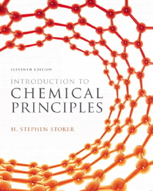 Buy Introduction to Chemical Principles (English, H. Stephen Stoker) — BookShops.in