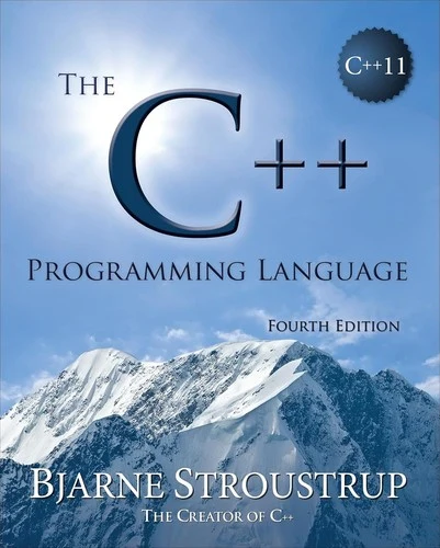 Buy The C++ Programming Language (English, Bjarne Stroustrup) — BookShops.in