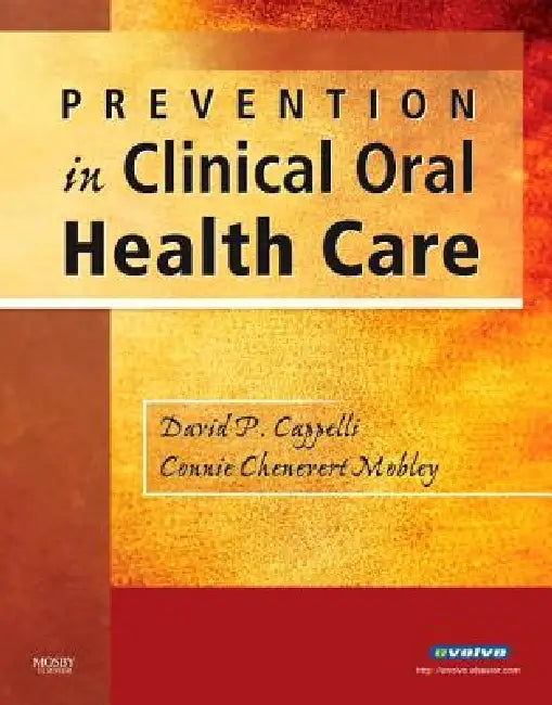 Buy Prevention in Clinical Oral Health Care | by David P. Cappelli | Connie Chenevert Mobley | Mosby | by David P. Cappelli | Connie Chenevert Mobley | Mosby | by David P. Cappelli | Connie Chenevert Mobley | Mosby | by David P. Cappelli | Connie Chenevert Mobley | Mosby | by David P. Cappelli | Connie Chenevert Mobley | Mosby | by David P. Cappelli | Connie Chenevert Mobley | Mosby | by David P. Cappelli | Connie Chenevert Mobley | Mosby | by David P. Cappelli | Connie Chenevert Mobley | Mosby | by — BookShops.in